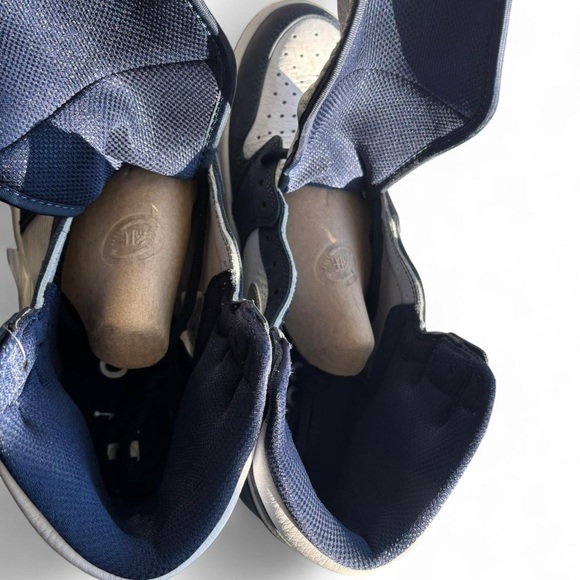 Air Jordan 1 Retro High OG CO.JP “Midnight Navy” - Picture 6 of 7